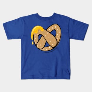 PretzelDay Kids T-Shirt